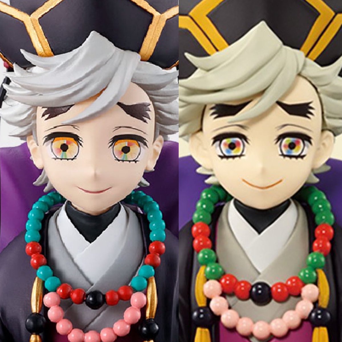 2025年12月発売最新プライズ アニメ「鬼滅の刃」 フィグライフ! 童磨