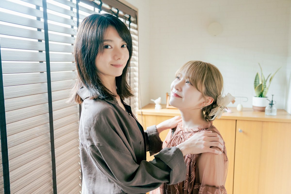 あやひろ2 法人特典が解禁です🐇🦌🌺 □Amazon ①フィルム風クリア