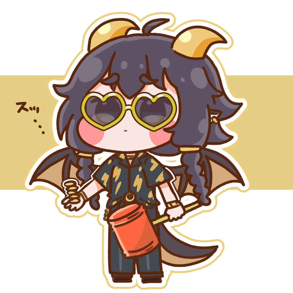 ギデオンはーん #트릭컬 #Trickcal #トリッカル