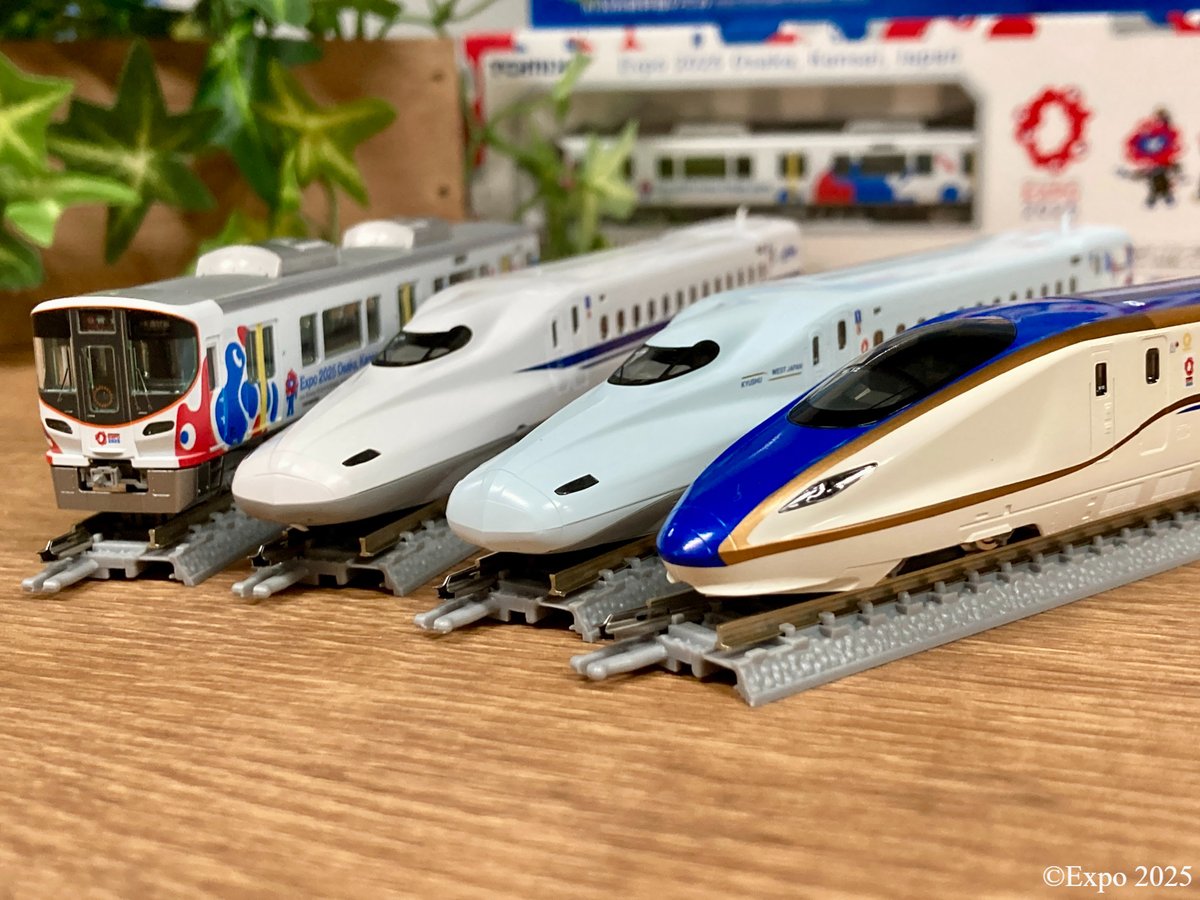 2025大阪・関西万博公式ライセンス商品」のご紹介♪ 2025大阪・関西