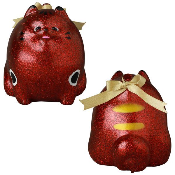 6月28日(土)発売 メディコム•トイ 1/6計画限定カラー 『こおにボット 1