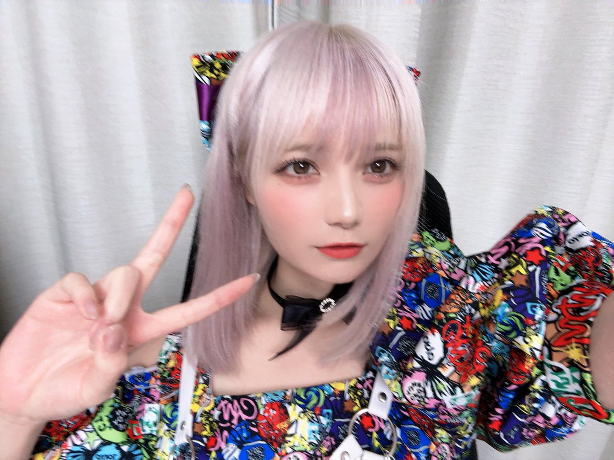 宮野静(CANDY TUNE) (@shizuka_ct0530) on X