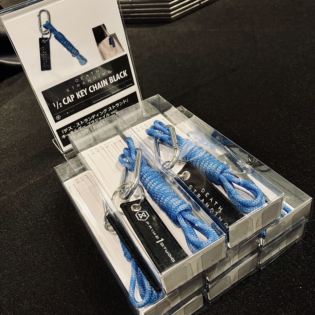 🏴🧳新宿ギャラリーショップ 🧳🏴 『#デス・ストランディング