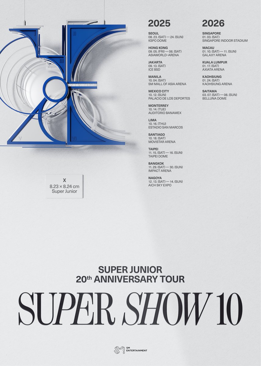 アプグレ特典　トレカ全員SUPER JUNIOR SUPER SHOW 10 Super junior スパショ10 名古屋 アプグレ 特典 トレカ セット - メルカリ