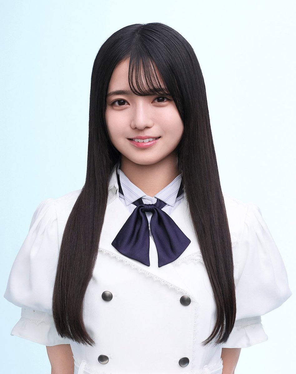 39thシングル「Same Numbers」 のソロアーティスト写真 ꯁ #瀬戸口心月