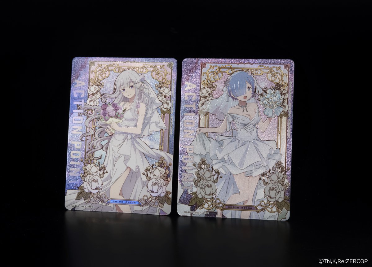 🟦APカード紹介🟦 ＼ 描き下ろし✨／ 6/27(金)発売予定『ブースター