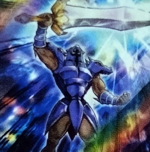 遊戯王OCG情報】Vジャンプ定期講読の6号目『契約を結びし竜の戦士