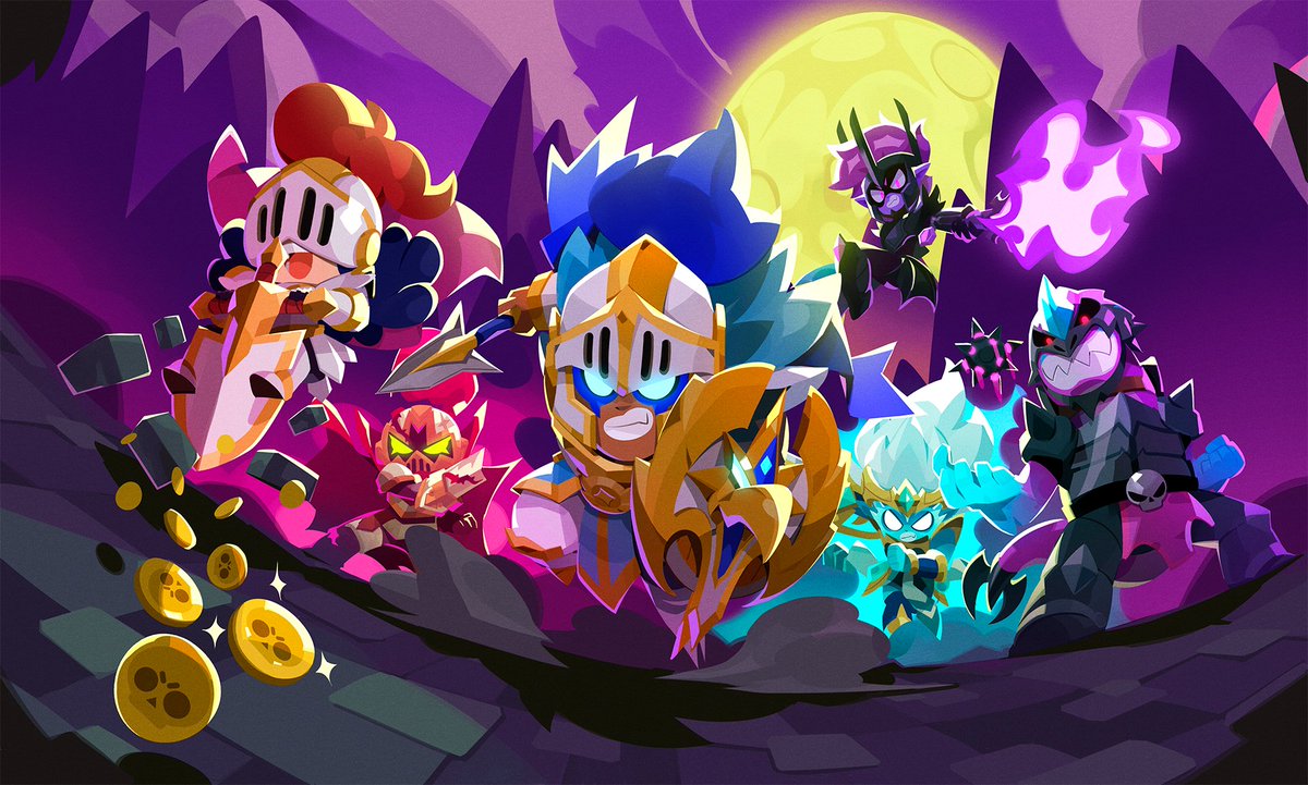 Sneak Peeks are peeking out! 👀 Check your go-to creators