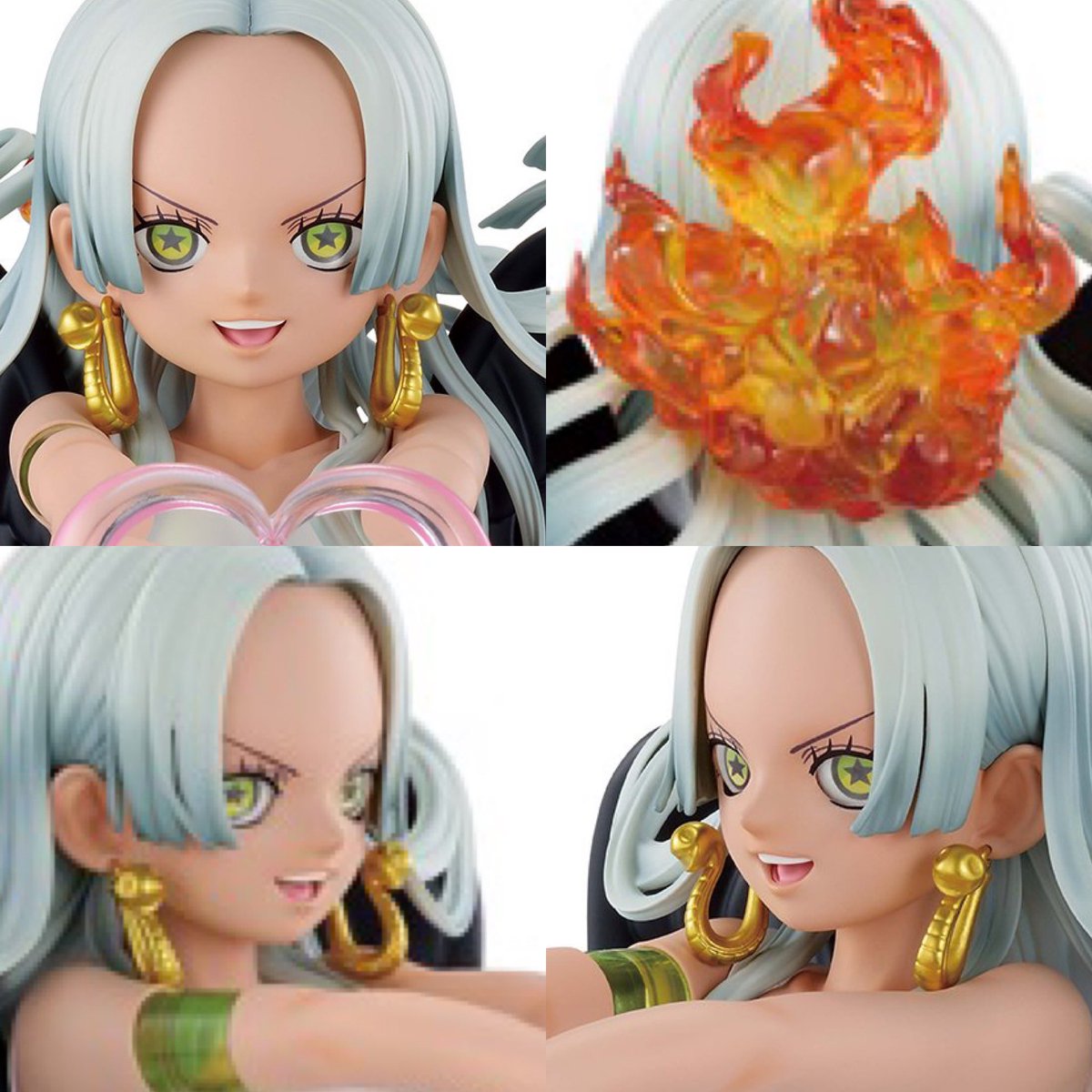 一番くじ ワンピース メモリーオブヒロインズ -Devil's night- 発売日