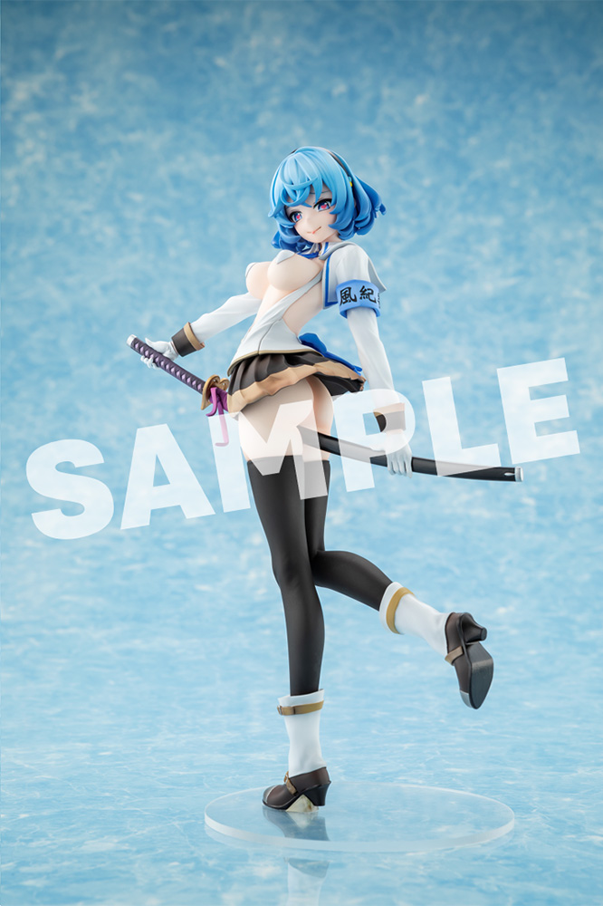 ぬきたし THE ANIMATION』放送記念‼ Blu-ray上巻の限定版特典《女部田