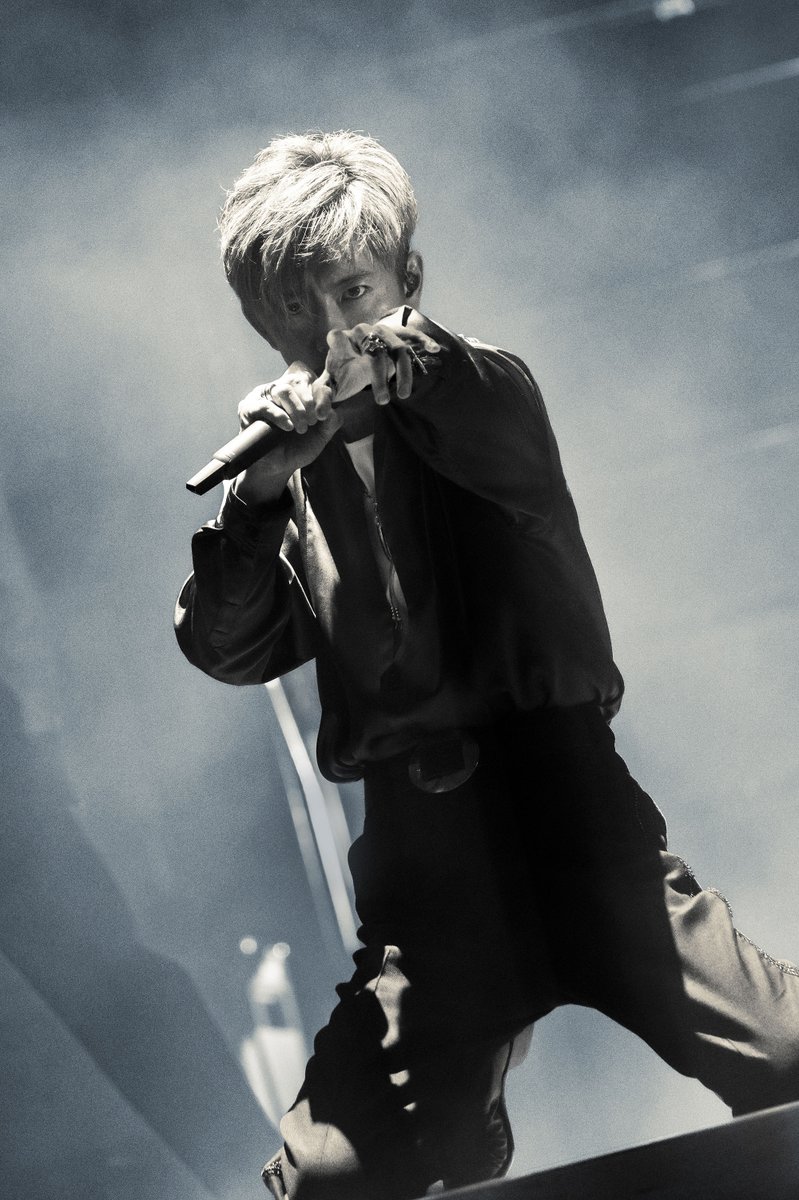 SEE YOU THERE / 木村拓哉 (Victor Official X) (@nexdes_victor
