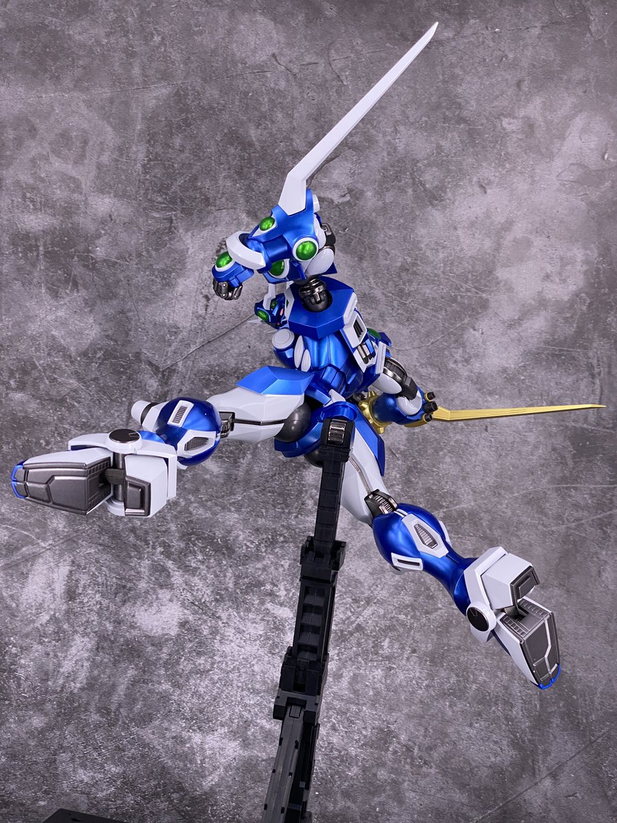 千値練 RIOBOT スーパーロボット大戦OG ソウルゲイン