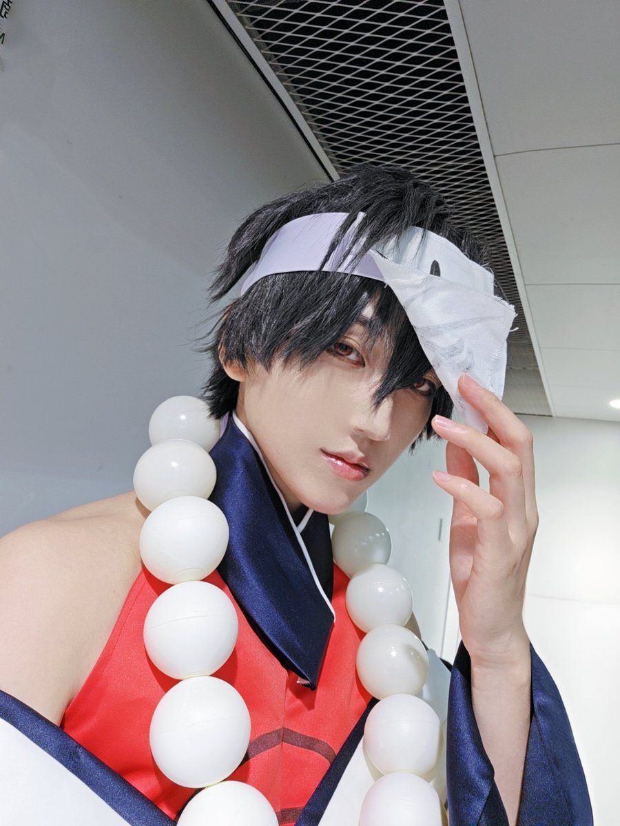 ゆずポン酢はにじそ 東7 R01-02売り子 (@yuzuuuuu_1018) / Posts / X