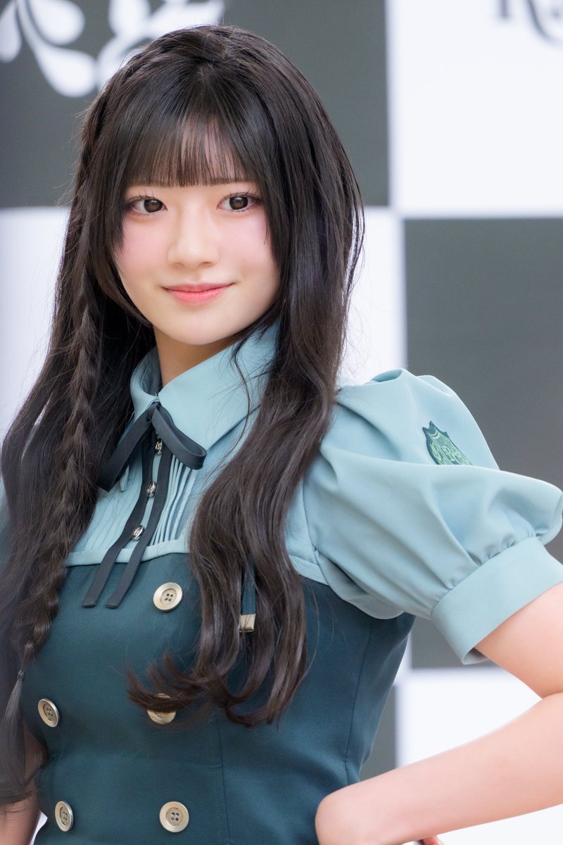 水野乃愛さん ③ @mizuno_noa_ Rain Tree 真夏のフリーライブ～君と