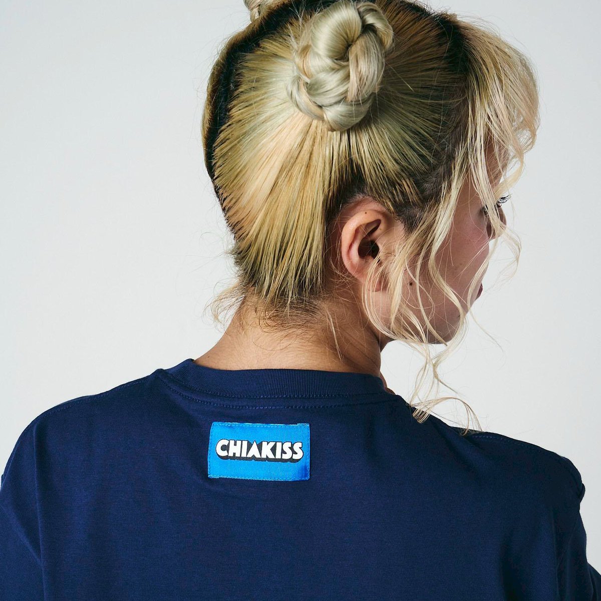 ULATAKALAKA×小林千晃 CHIAKISS第2弾🍜 イラストレーターおよさんとの