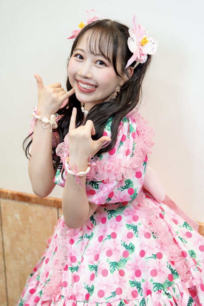 FRUITS ZIPPER 新衣装 解禁】 TUBE × FRUITS ZIPPER 『ファミリー