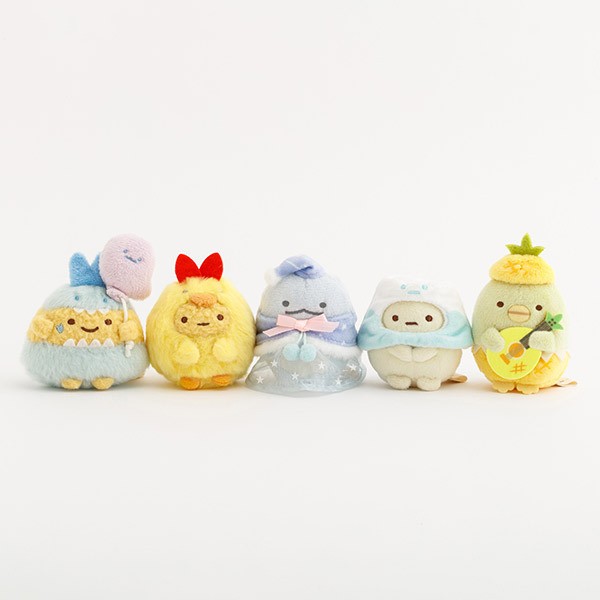 お待たせしました…！ #すみっコぐらしあの時ほしかったてのり