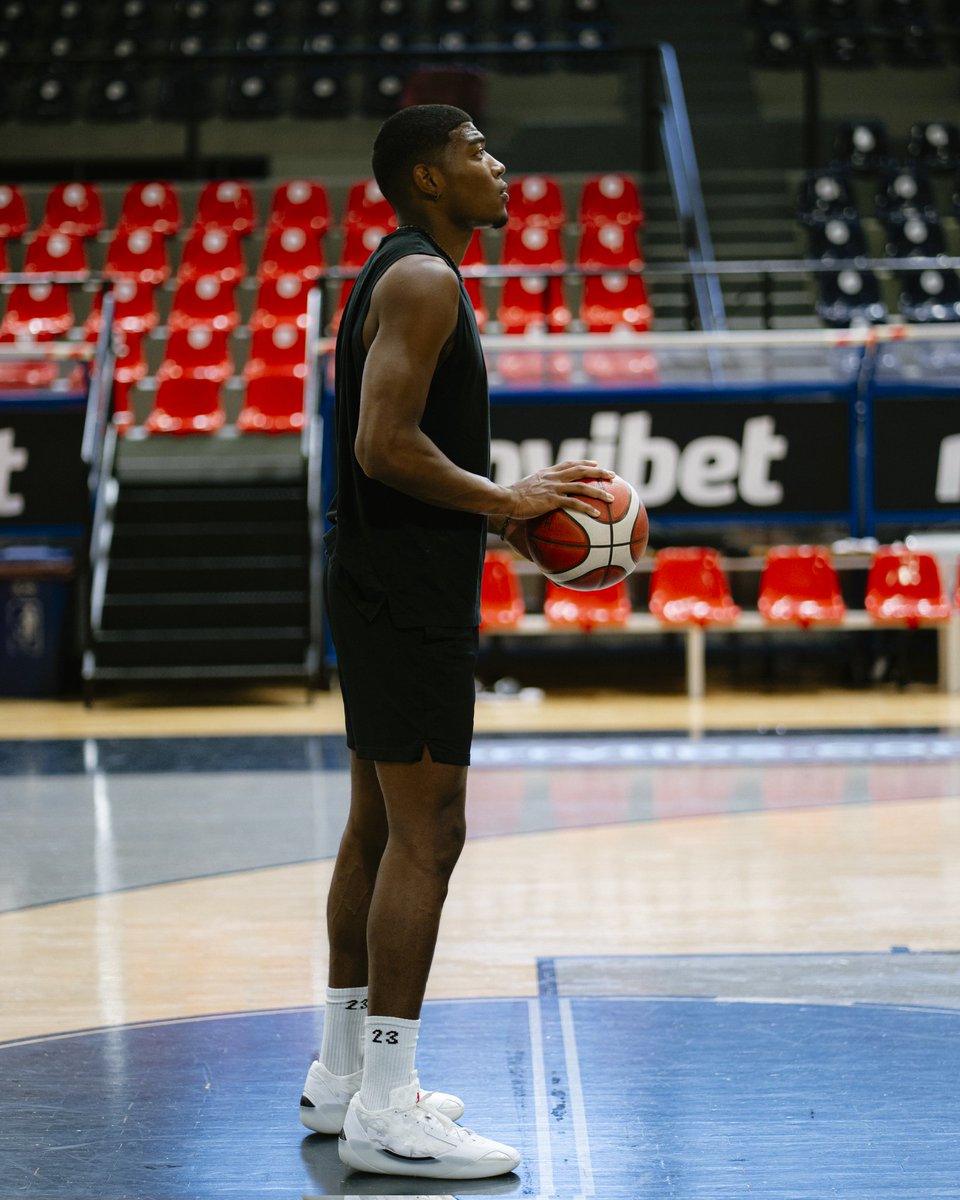 Post by Rui “Louis” Hachimura 八村 塁 on X: 🪣