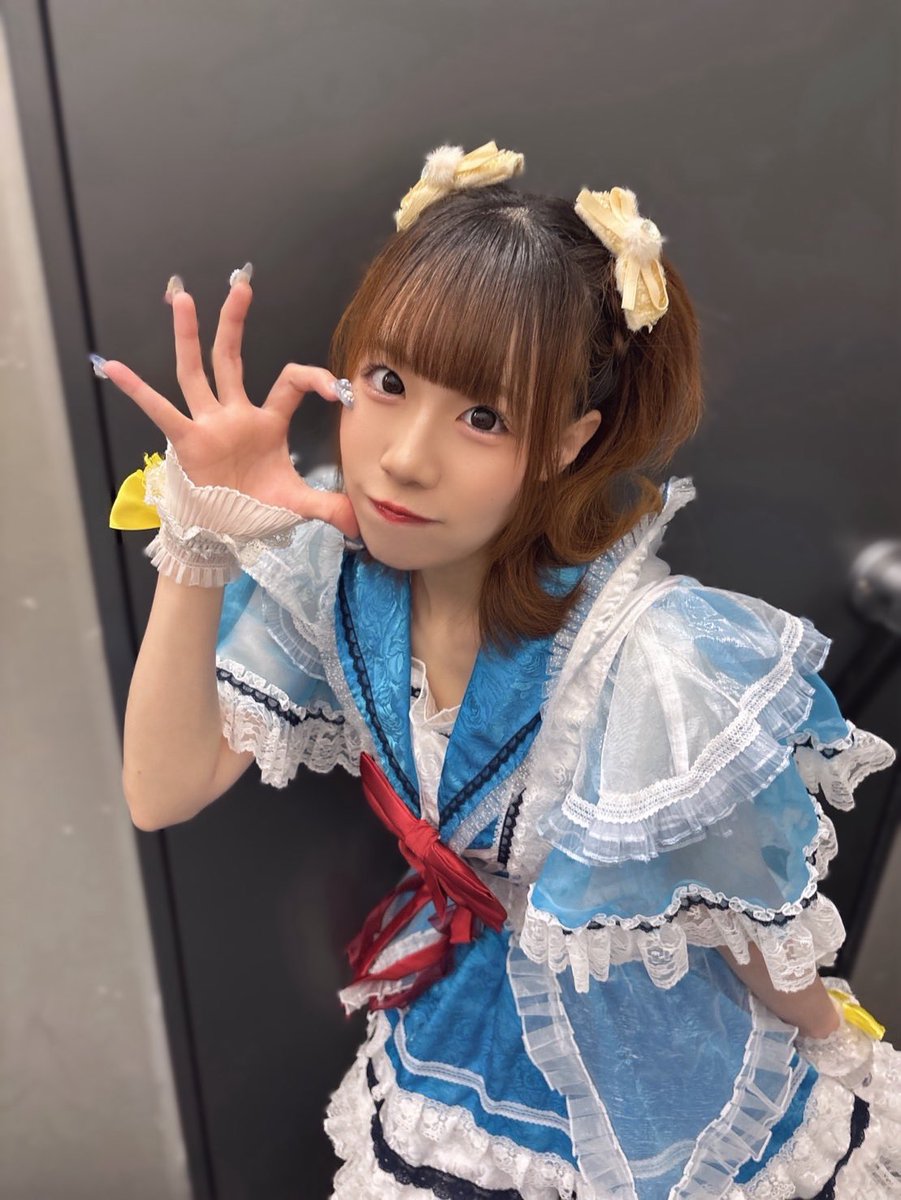 柚稀 まい 天使突抜ニ読ミ (@yuzuki_mai04) / Posts / X