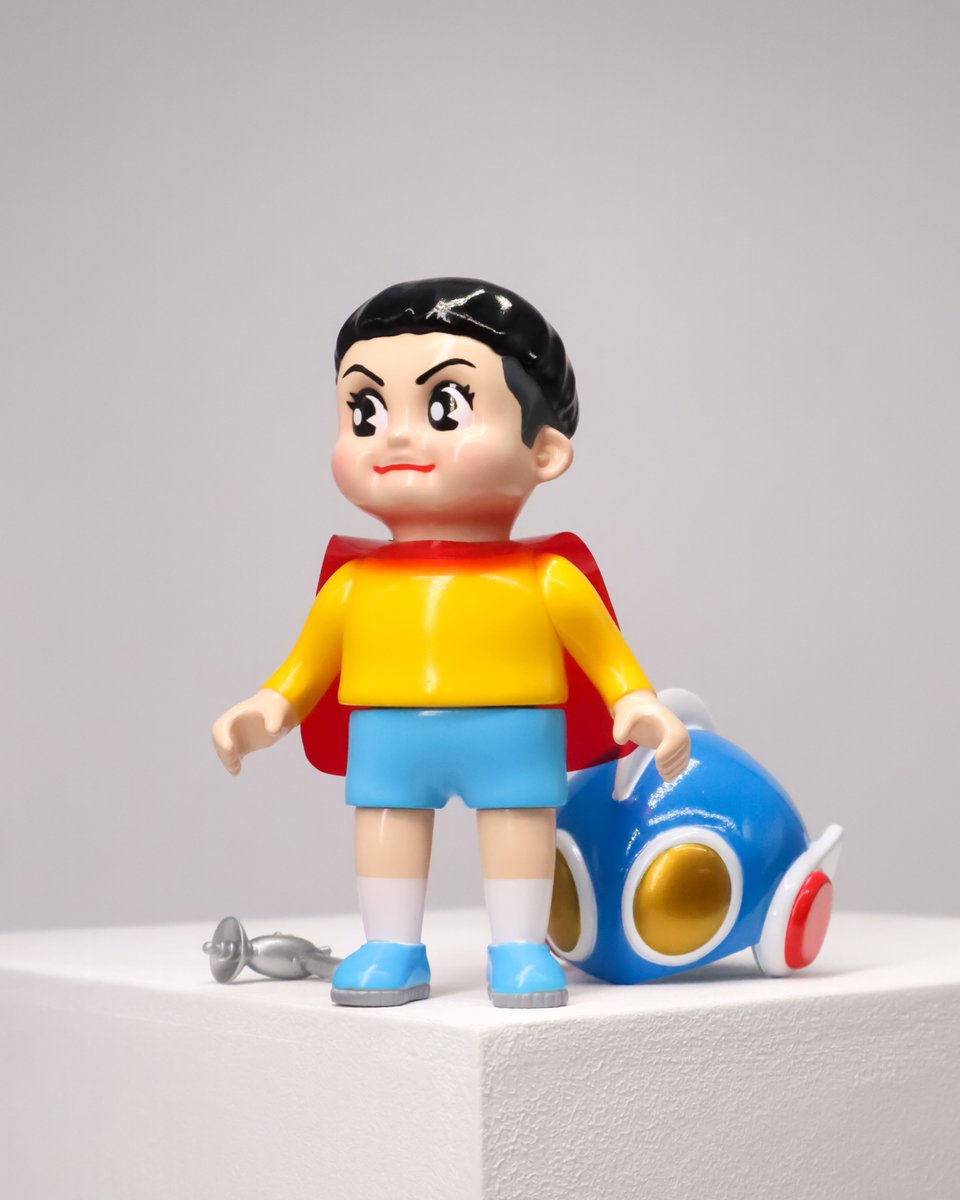 コタロウ ToyFields　Yusuke 岡田悠助 Okada バクハツ少年