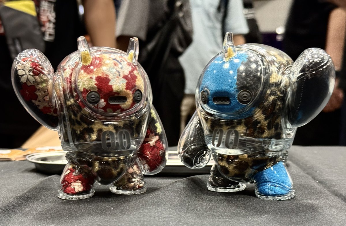 SurrenderToys JSHII フィギュア ソフビ 当選品 豪華セット