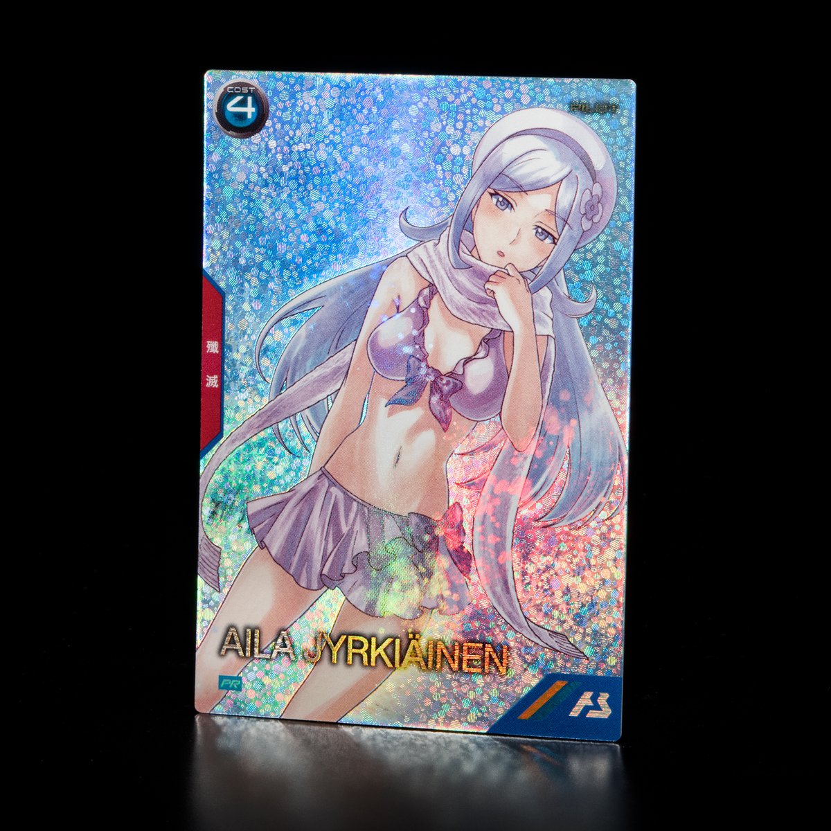 🎆サマーフェスティバル2025 カードパック & オリジナルラバーマット