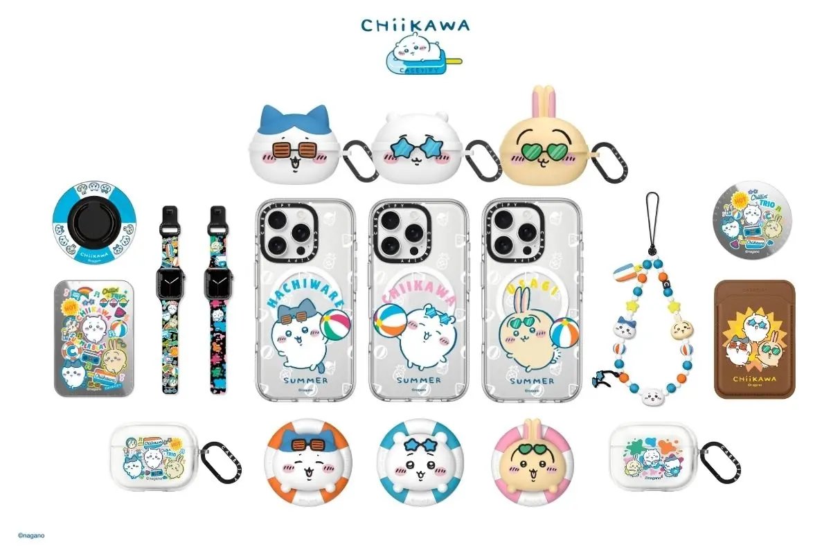ちいかわのグッズ速報！ (@chiikawa_goods) / Posts / X