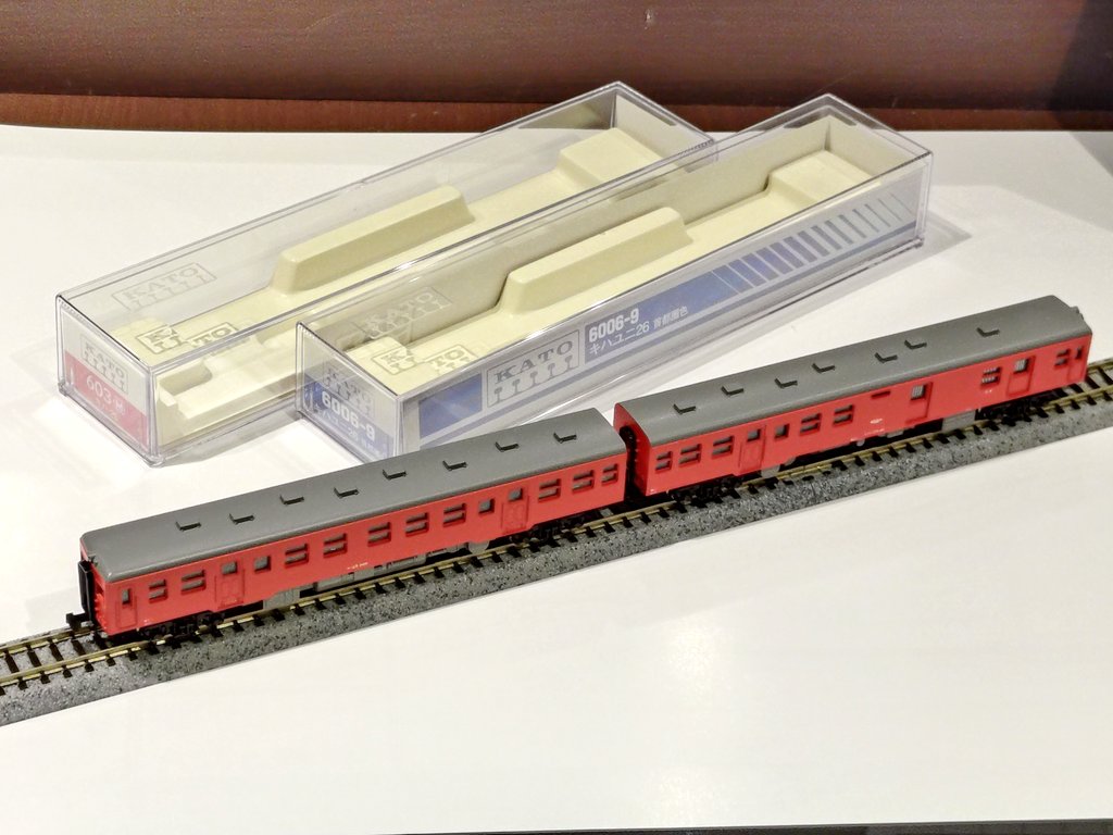 祝🎊Nゲージ生誕60年】 関水金属のたくさんの人が鉄道模型で遊べる