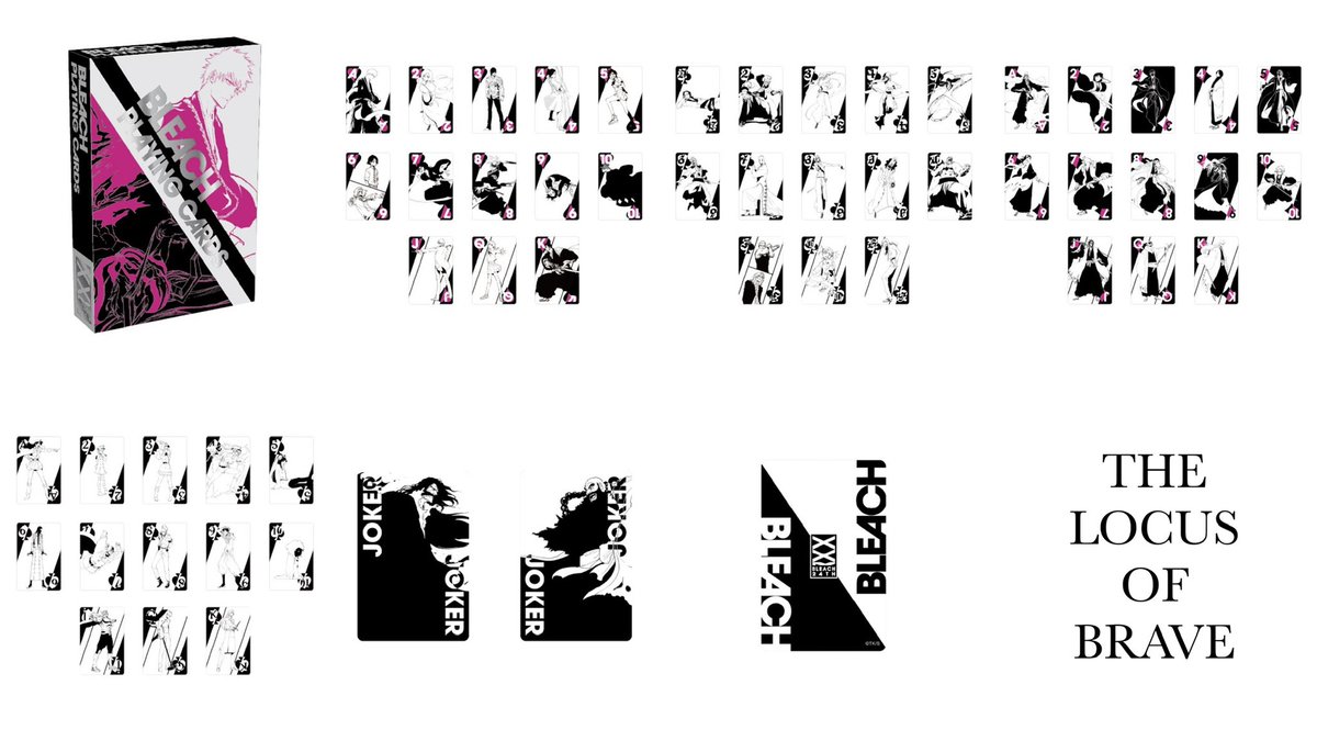 𝐁𝐋𝐄𝐀𝐂𝐇 𝐓𝐇𝐄 𝐃𝐄𝐀𝐓𝐇𝐁𝐄𝐑𝐑𝐘 ◇ 𝐓𝐇𝐄 𝐋𝐎𝐂𝐔𝐒 𝐎𝐅