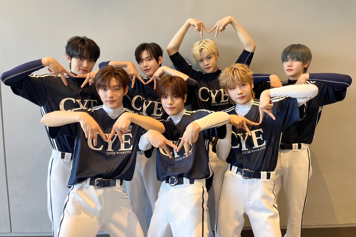 CLOSEYOUREYES クルユア ツーショ 3/21 大阪 ケンシン CLOSE YOUR EYES