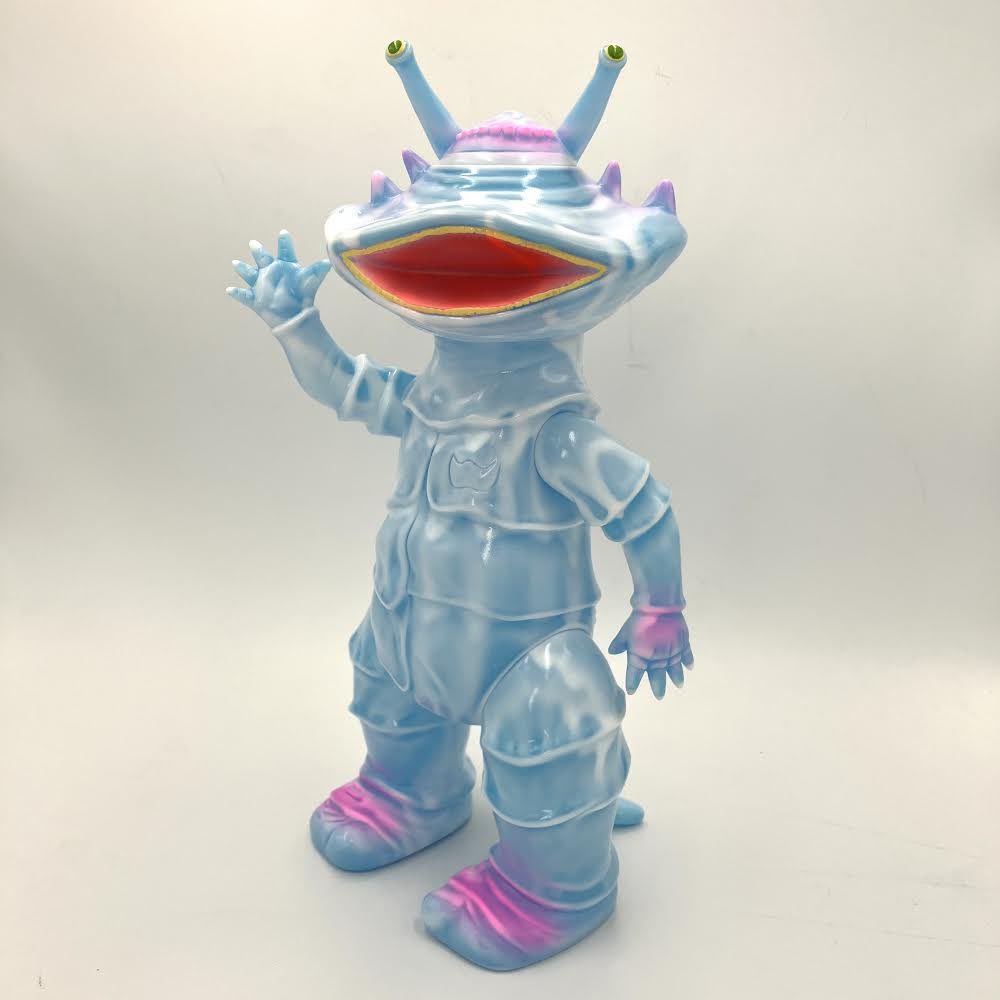 マルサン #ブルマァク #怪獣ソフビ】 ブルマァク•マルサン商品入荷中