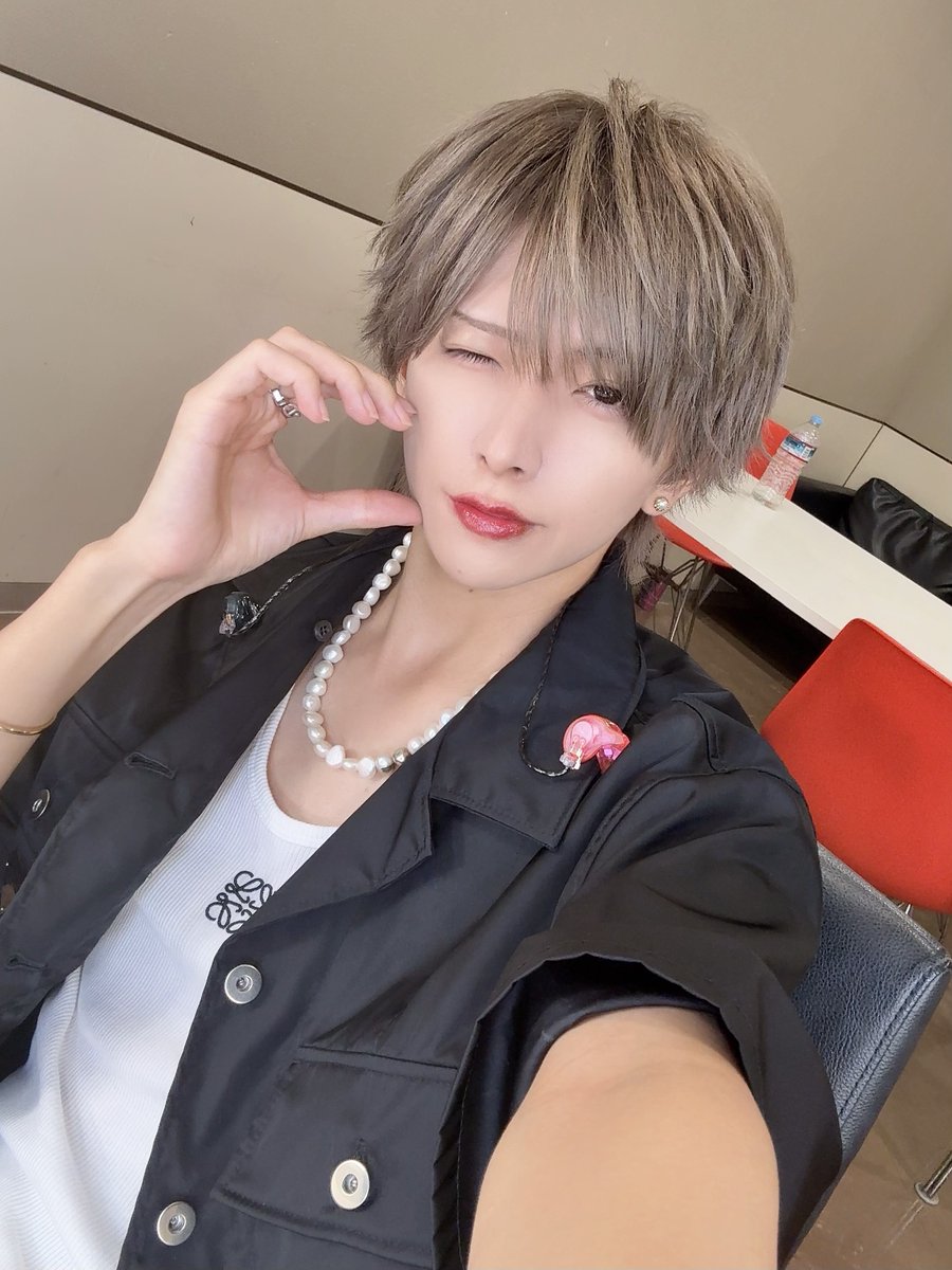 久々のライブでした、ありがとう🍫🐰 終始にやにやしてしまったぜ🥺