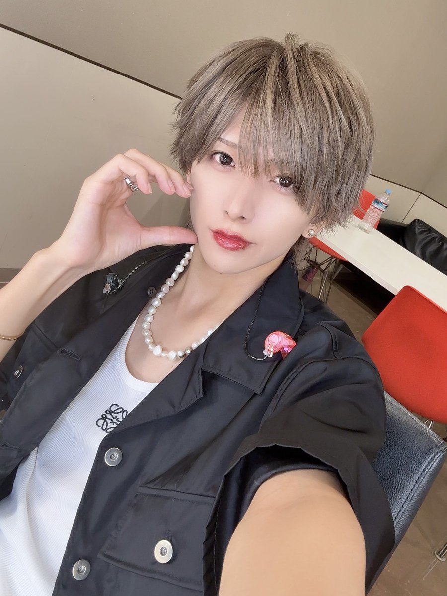 久々のライブでした、ありがとう🍫🐰 終始にやにやしてしまったぜ🥺