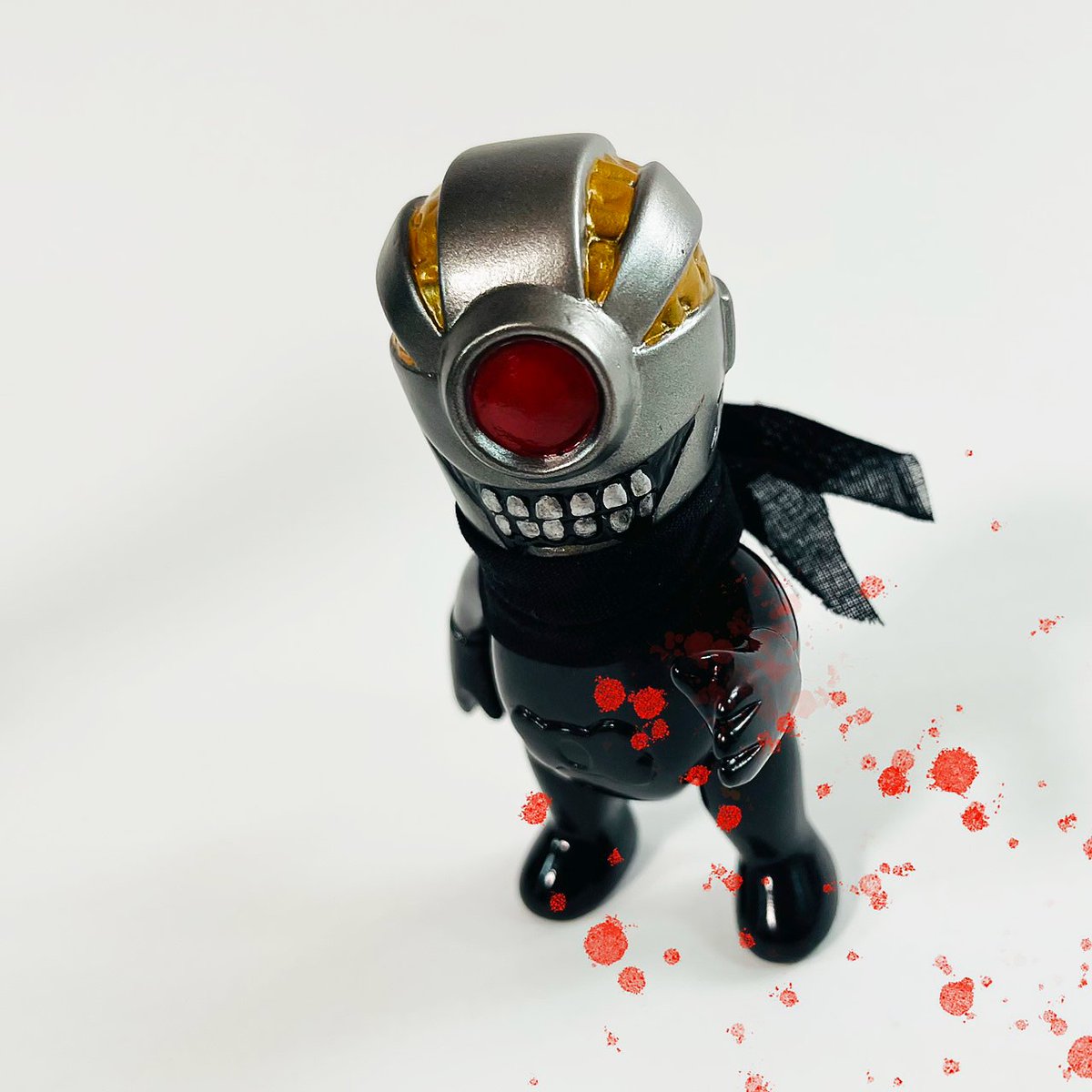 RX-NEMESIS (@nemesis_rx) / Posts / X