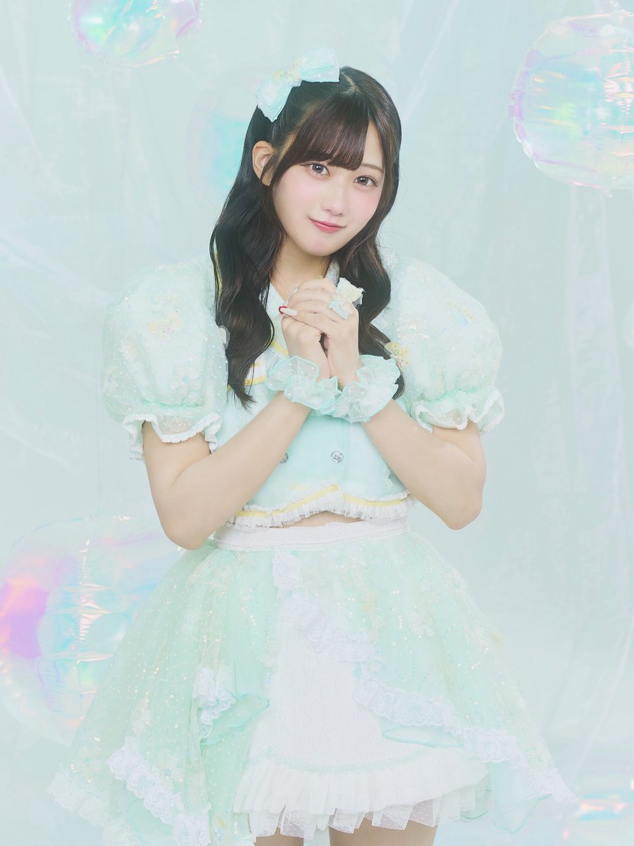 Pixel Ribbon 🎀 新アー写公開 2人目🎀 ｡ﾟ•┈ ┈ ┈ ୨♡୧ ┈ ┈ ┈•ﾟ