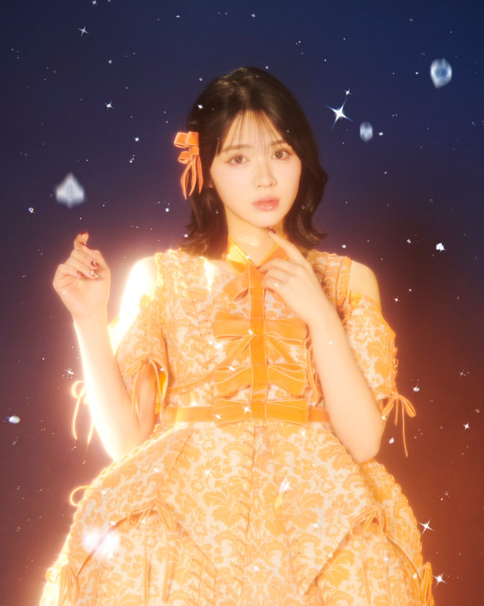 ✨🎉 8/29 （金）4th シングル第1回オンラインサイン会🎉✨ 4th