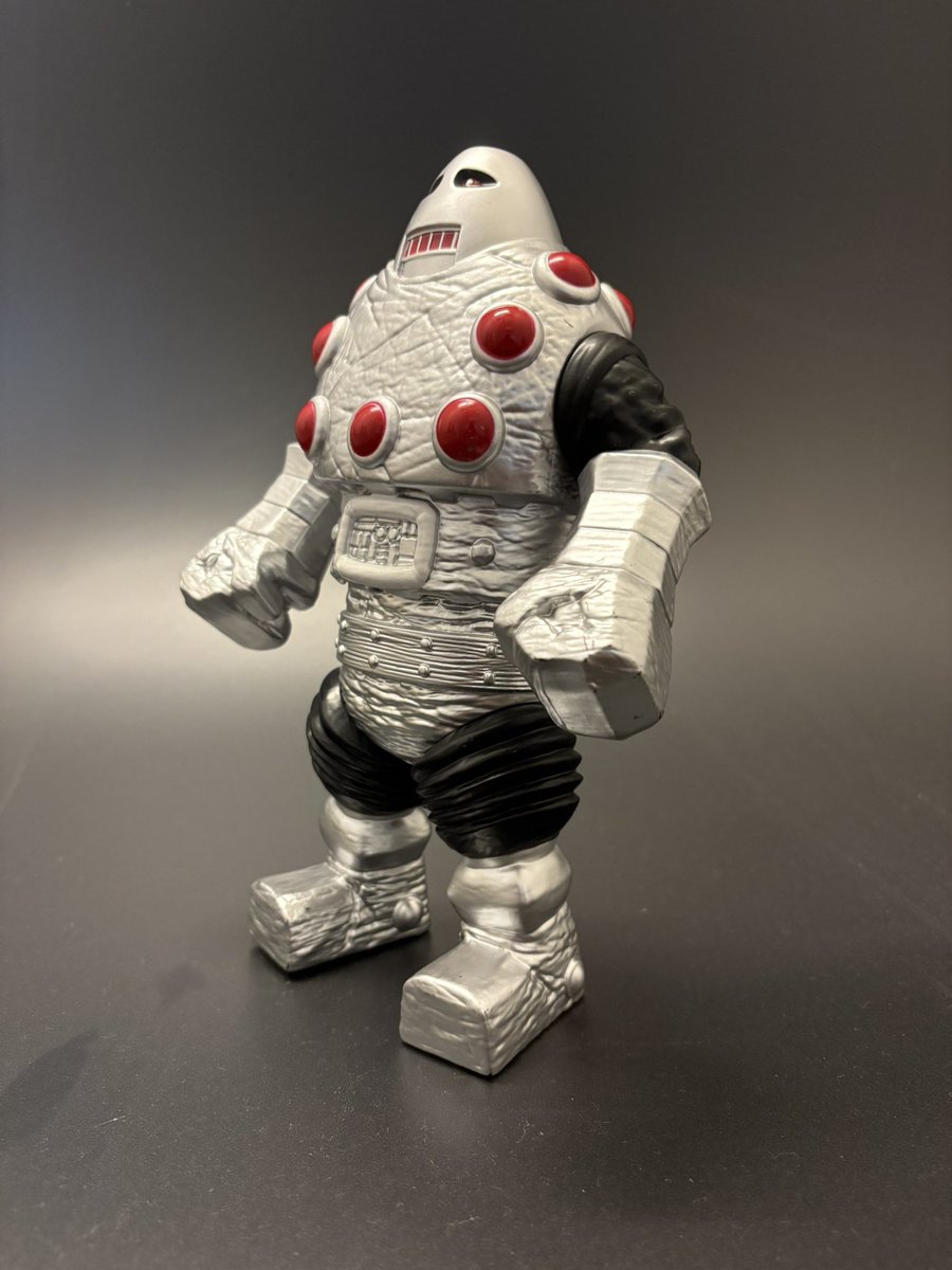 Y・MSF製 ウルトラソフビシリーズ 第10弾 ウルトラマンレオから