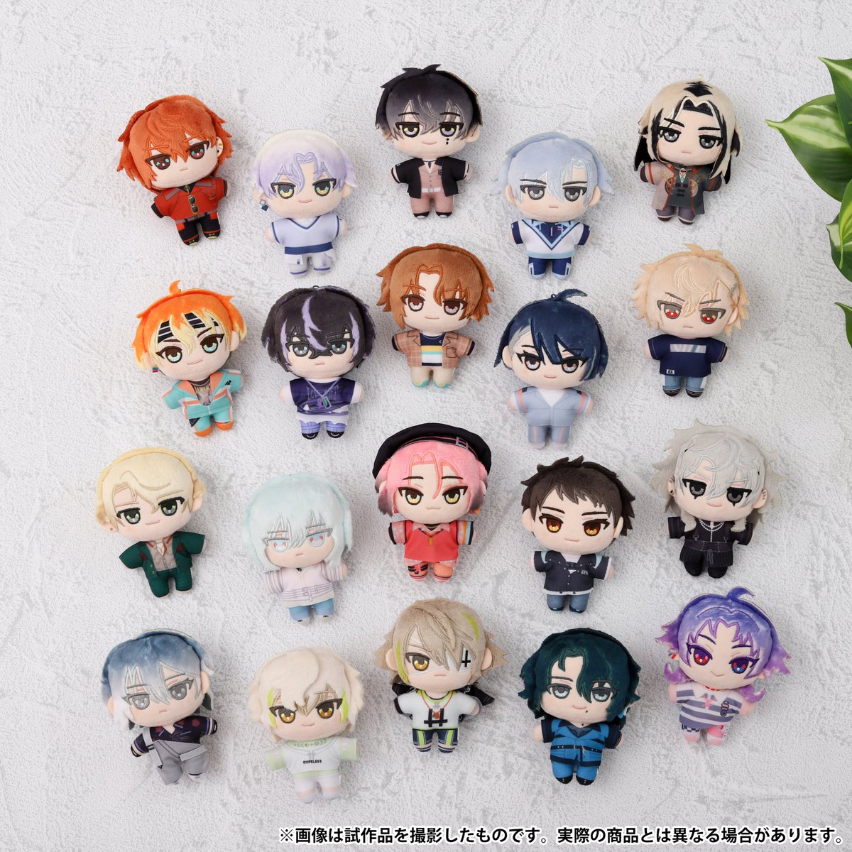 ✈イベントグッズ紹介✈ 『18TRIP presents HAMA MEGURI』で発売される