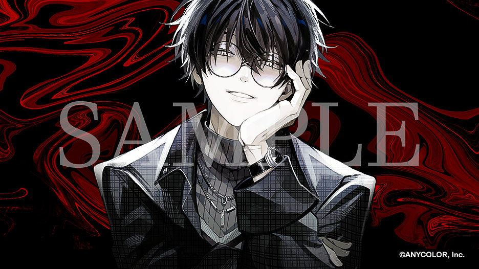 にじさんじ所属】 神田笑一様(@Kanda_Shoichi )の『シン・束縛ボイス