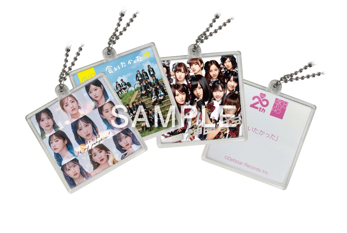 ⋰ 8/16(土)愛知県公演よりスタートする #AKB48_PARTYが始まるよツアー