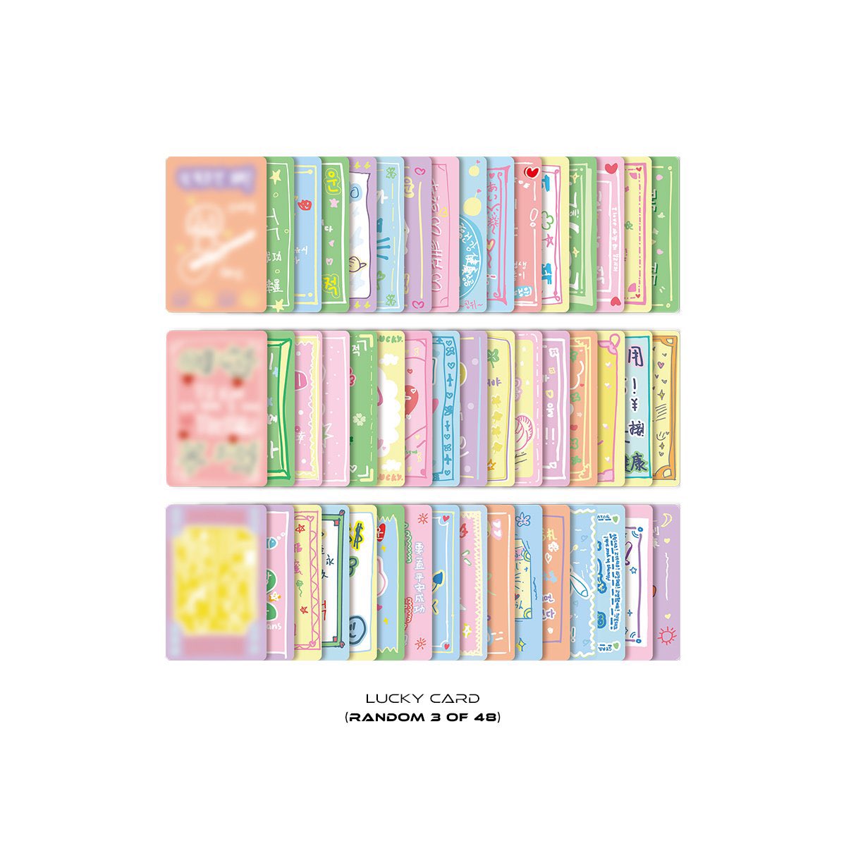 ボイプラ2 スタクリキット🪐1配送につき最大5個まで購入可能🪐1個の