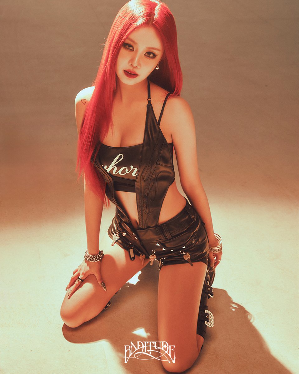 SOOJIN JAPAN OFFICIAL FANCLUB SEOTANG JAPAN (@SOOJIN_JP) / Posts / X