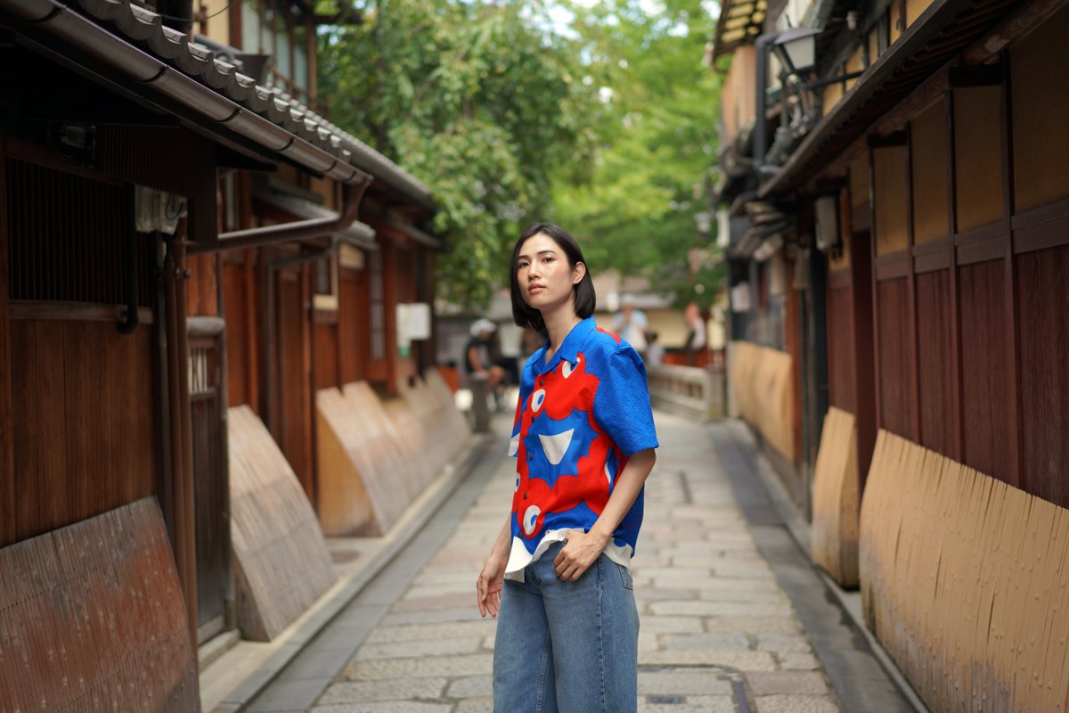 EXPO2025会場内公式ライセンス商品が8月14日より販売開始！ 京都の伝統