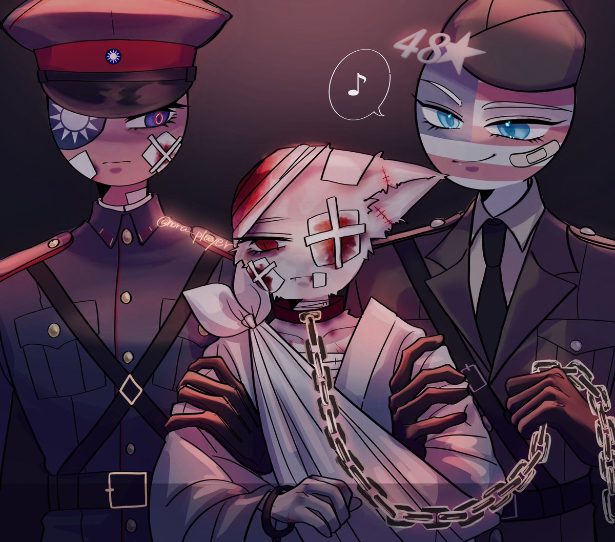 Post by 🏳️野良🏳️ on X: 80