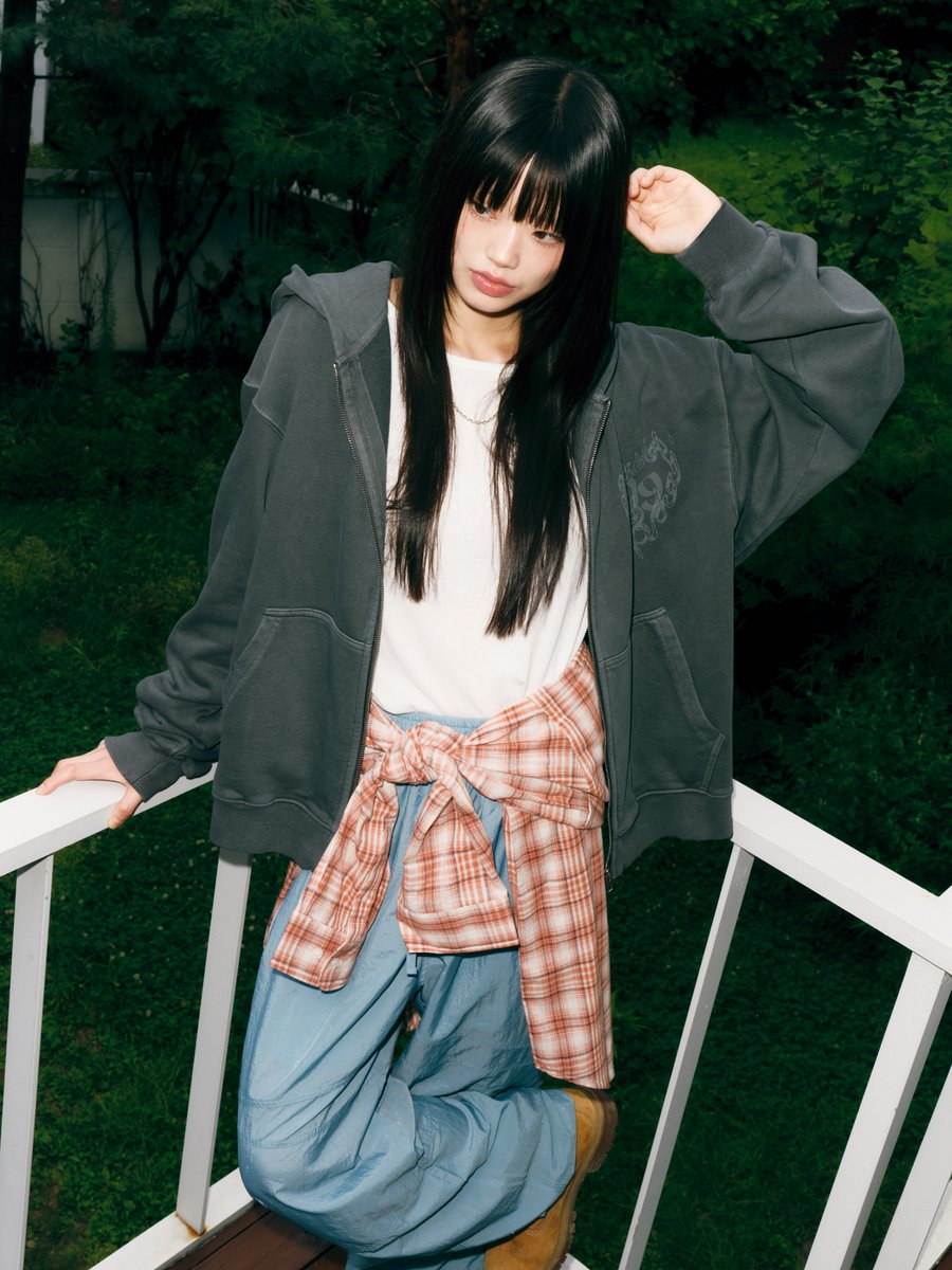 Artist-Made Collection by EN- Merch. Concept Photo - SUNGHOON