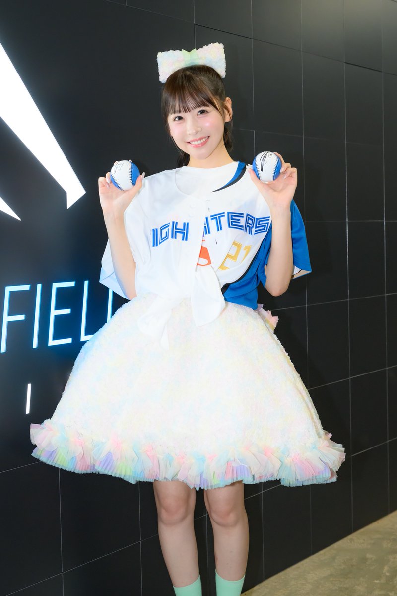 🎤⚾️TOMAKOMAI MIRAI FEST 2025 ×ファイターズ 超夏祭り⚾️🎤 8/23