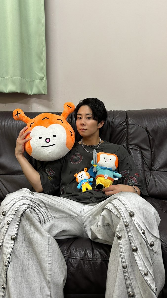 ⋰ HIROMITSU KITAYAMA LIVE TOUR 2025 「波紋-HAMON-」🔥宮城公演