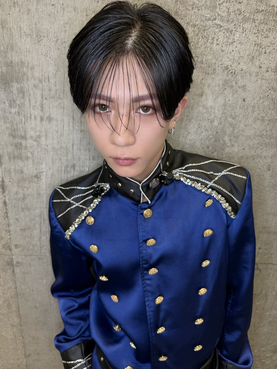 いつかの #スパドラ #SUPERDRAGON #田中洸希