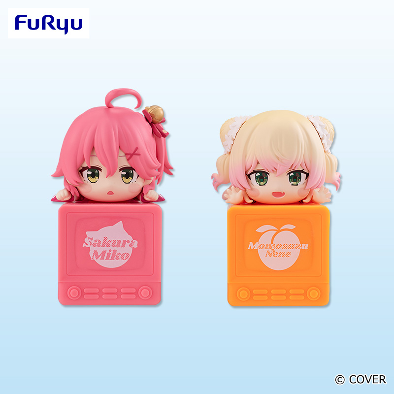 フリュープライズ新着情報 ✨／ 【#ホロライブプロダクション】 🎊9月