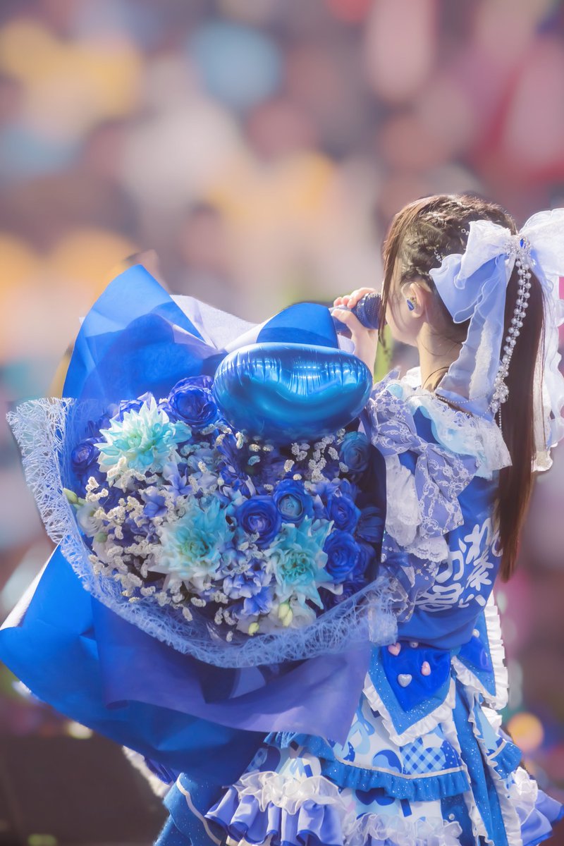 iLiFE! 日本武道館ワンマンライブ『ONELiFE!』 ありがとうございました